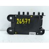 Recambio de modulo electronico para smart forfour hatchback (453) electric drive / eq (453.091) referencia OEM IAM A4539004606  