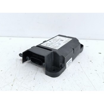 Recambio de modulo electronico para smart forfour hatchback (453) electric drive / eq (453.091) referencia OEM IAM A4539004606  
