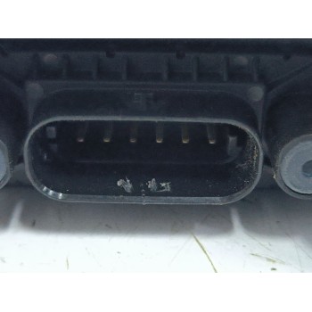 Recambio de modulo electronico para smart forfour hatchback (453) electric drive / eq (453.091) referencia OEM IAM A4539004606  