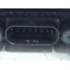 Recambio de modulo electronico para smart forfour hatchback (453) electric drive / eq (453.091) referencia OEM IAM A4539004606  