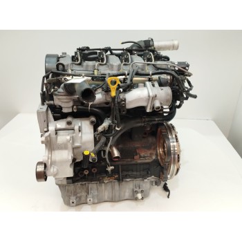 MOTOR COMPLETO D4EA 