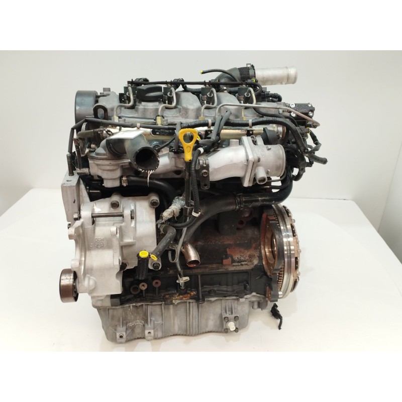 Recambio de motor completo para hyundai santa fé i (sm) 2.0 crdi 4x4 referencia OEM IAM D4EA  