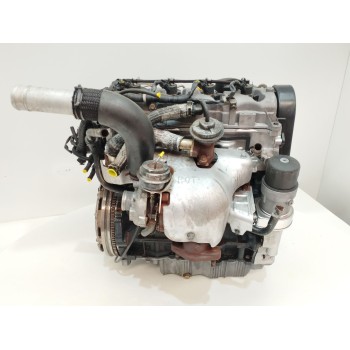 Recambio de motor completo para hyundai santa fé i (sm) 2.0 crdi 4x4 referencia OEM IAM D4EA  