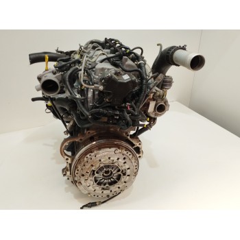 Recambio de motor completo para hyundai santa fé i (sm) 2.0 crdi 4x4 referencia OEM IAM D4EA  