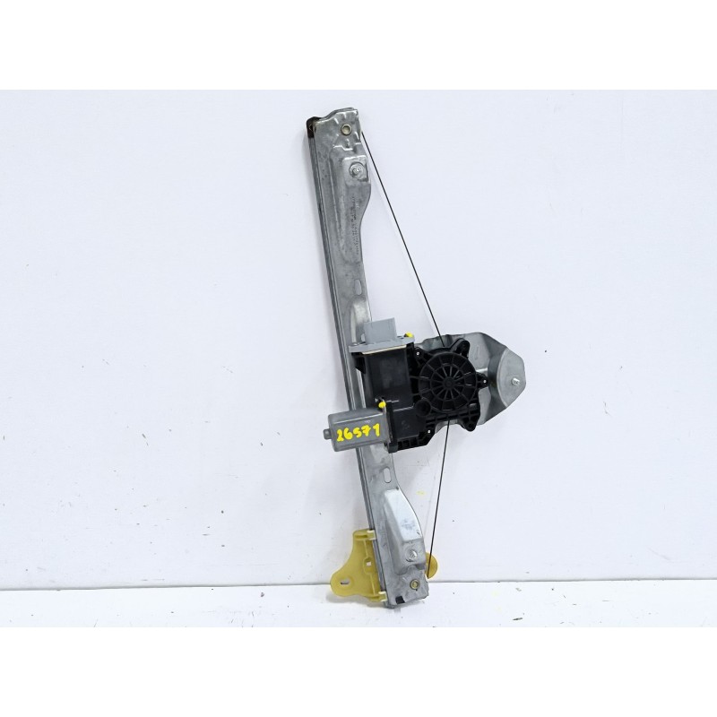 Recambio de elevalunas delantero derecho para smart forfour hatchback (453) electric drive / eq (453.091) referencia OEM IAM A45