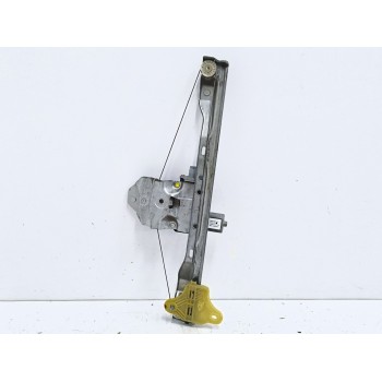 Recambio de elevalunas delantero derecho para smart forfour hatchback (453) electric drive / eq (453.091) referencia OEM IAM A45
