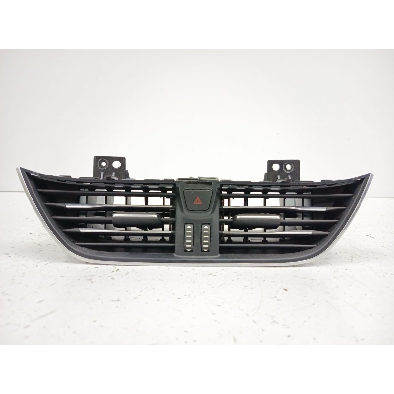 Recambio de rejilla aireadora para ford kuga iii (dfk) 2.0 ecoblue mhev referencia OEM IAM JX7B19K617BPSMA4  
