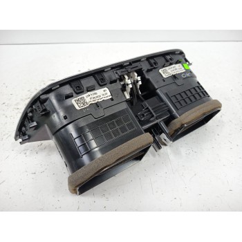 Recambio de rejilla aireadora para ford kuga iii (dfk) 2.0 ecoblue mhev referencia OEM IAM JX7B19K617BPSMA4  