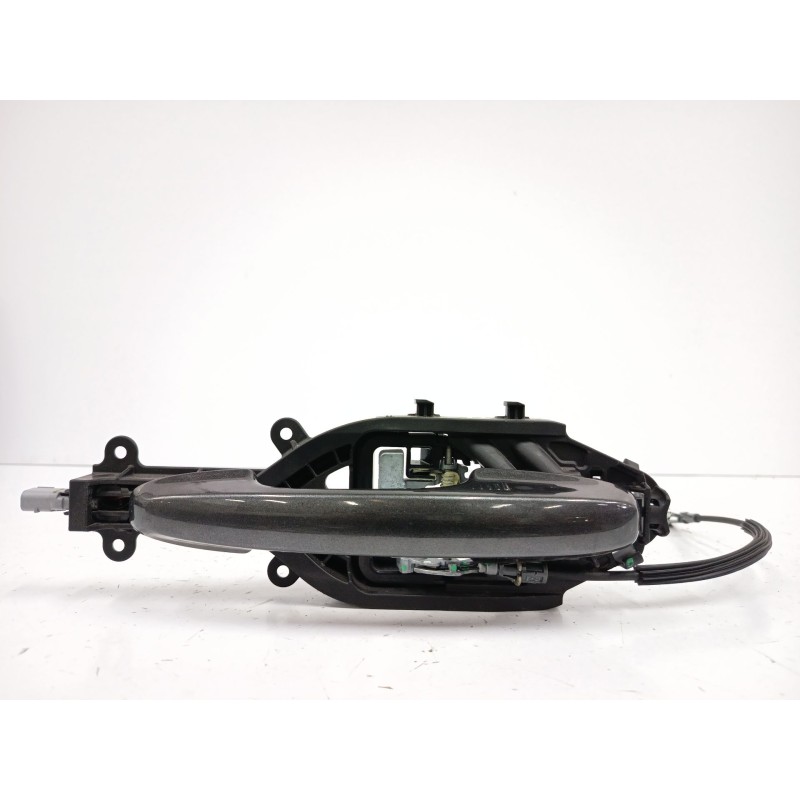 Recambio de maneta exterior trasera izquierda para ford kuga iii (dfk) 2.0 ecoblue mhev referencia OEM IAM LV4BS264B53AF LJ6BS22