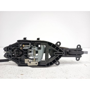 Recambio de maneta exterior trasera izquierda para ford kuga iii (dfk) 2.0 ecoblue mhev referencia OEM IAM LV4BS264B53AF LJ6BS22