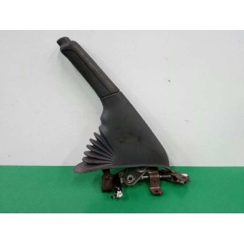 Recambio de palanca freno de mano para fiat panda (169) 1.3 16v jtd dynamic referencia OEM IAM   