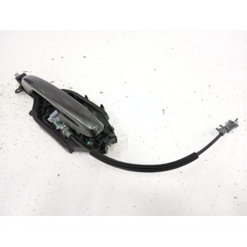 Recambio de maneta exterior trasera izquierda para ford kuga iii (dfk) 2.0 ecoblue mhev referencia OEM IAM LV4BS264B53AF LJ6BS22