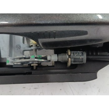 Recambio de maneta exterior trasera izquierda para ford kuga iii (dfk) 2.0 ecoblue mhev referencia OEM IAM LV4BS264B53AF LJ6BS22