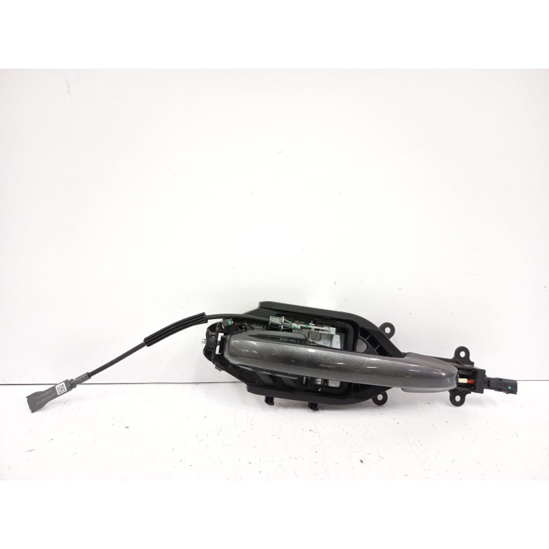 Recambio de maneta exterior delantera derecha para ford kuga iii (dfk) 2.0 ecoblue mhev referencia OEM IAM LV4BS219A64AG LJ6BS22