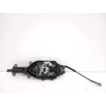 Recambio de maneta exterior delantera derecha para ford kuga iii (dfk) 2.0 ecoblue mhev referencia OEM IAM LV4BS219A64AG LJ6BS22