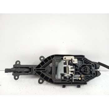 Recambio de maneta exterior delantera derecha para ford kuga iii (dfk) 2.0 ecoblue mhev referencia OEM IAM LV4BS219A64AG LJ6BS22
