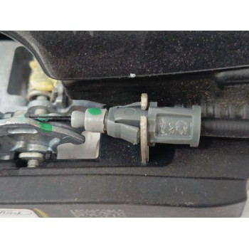 Recambio de maneta exterior delantera derecha para ford kuga iii (dfk) 2.0 ecoblue mhev referencia OEM IAM LV4BS219A64AG LJ6BS22