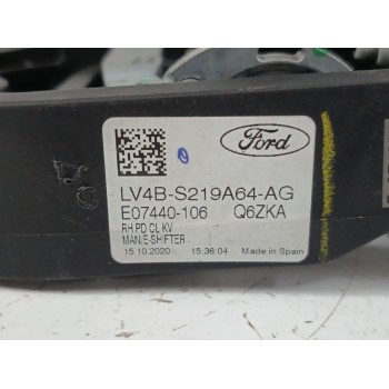 Recambio de maneta exterior delantera derecha para ford kuga iii (dfk) 2.0 ecoblue mhev referencia OEM IAM LV4BS219A64AG LJ6BS22