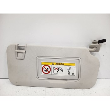 Recambio de parasol derecho para ford kuga iii (dfk) 2.0 ecoblue mhev referencia OEM IAM EU5A00014CA  
