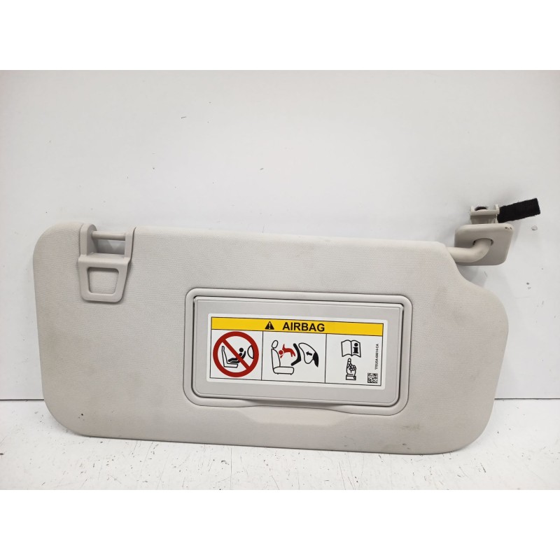 Recambio de parasol derecho para ford kuga iii (dfk) 2.0 ecoblue mhev referencia OEM IAM EU5A00014CA  