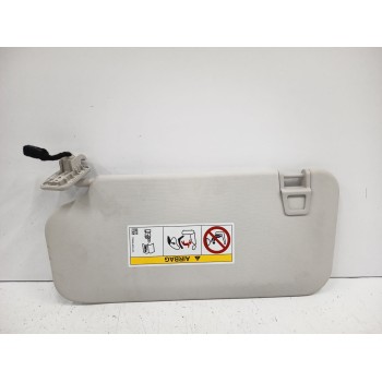 Recambio de parasol derecho para ford kuga iii (dfk) 2.0 ecoblue mhev referencia OEM IAM EU5A00014CA  