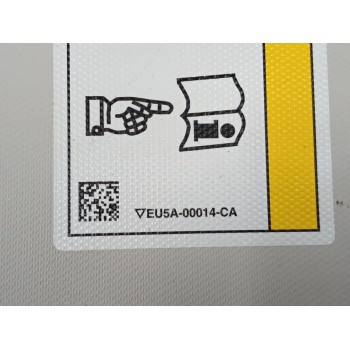 Recambio de parasol derecho para ford kuga iii (dfk) 2.0 ecoblue mhev referencia OEM IAM EU5A00014CA  