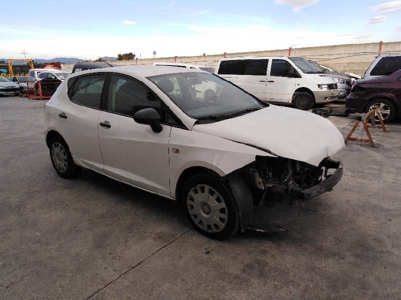 SEAT IBIZA (6J5)