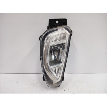 Recambio de faro antiniebla izquierdo para ford kuga iii (dfk) 2.0 ecoblue mhev referencia OEM IAM LJ6B15A255AC  