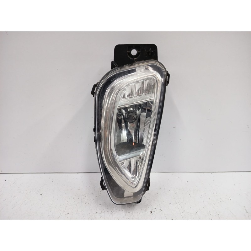 Recambio de faro antiniebla izquierdo para ford kuga iii (dfk) 2.0 ecoblue mhev referencia OEM IAM LJ6B15A255AC  