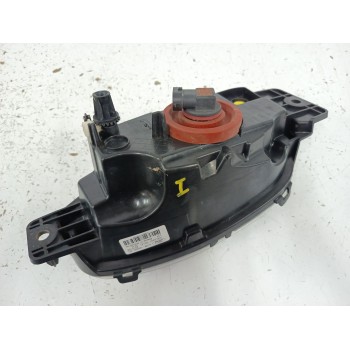 Recambio de faro antiniebla izquierdo para ford kuga iii (dfk) 2.0 ecoblue mhev referencia OEM IAM LJ6B15A255AC  