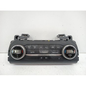 MANDO CLIMATIZADOR LJ6T18C612AC 