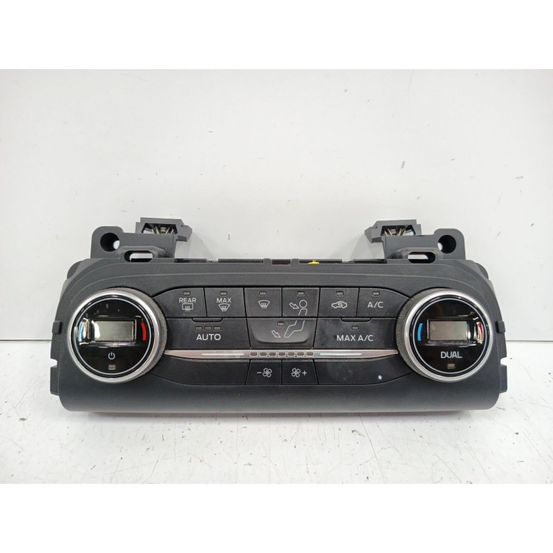 Recambio de mando climatizador para ford kuga iii (dfk) 2.0 ecoblue mhev referencia OEM IAM LJ6T18C612AC  
