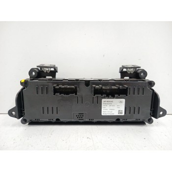 Recambio de mando climatizador para ford kuga iii (dfk) 2.0 ecoblue mhev referencia OEM IAM LJ6T18C612AC  