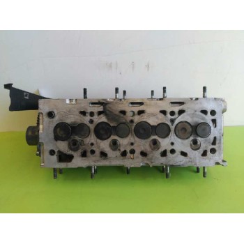 Recambio de culata para fiat bravo (182) 1.9 turbodiesel referencia OEM IAM   