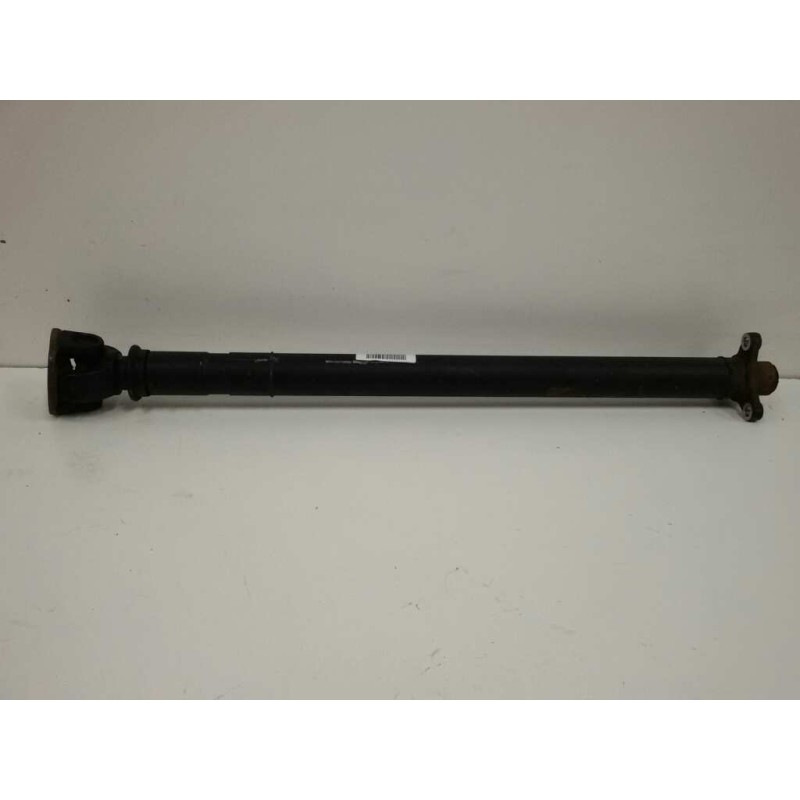 Recambio de transmision central para land rover discovery td5 e referencia OEM IAM TVB000150 TRASERA 