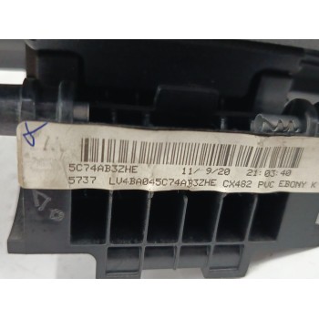 Recambio de apoyabrazos central para ford kuga iii (dfk) 2.0 ecoblue mhev referencia OEM IAM LV4BA045C74A  