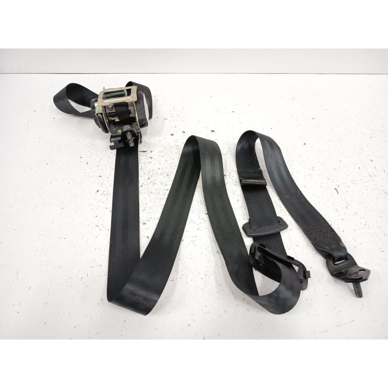 Recambio de cinturon seguridad trasero derecho para ford kuga iii (dfk) 2.0 ecoblue mhev referencia OEM IAM LV4BS611B68AEW  