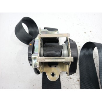 Recambio de cinturon seguridad delantero derecho para ford kuga iii (dfk) 2.0 ecoblue mhev referencia OEM IAM LV4BS61294ADW  