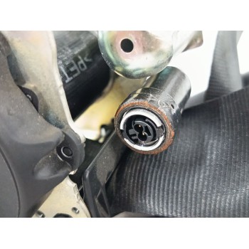Recambio de cinturon seguridad delantero derecho para ford kuga iii (dfk) 2.0 ecoblue mhev referencia OEM IAM LV4BS61294ADW  