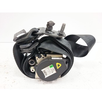 Recambio de cinturon seguridad delantero derecho para ford kuga iii (dfk) 2.0 ecoblue mhev referencia OEM IAM LV4BS61294ADW  