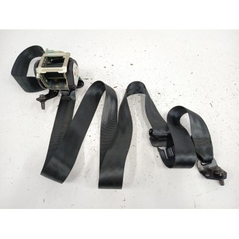 Recambio de cinturon seguridad trasero izquierdo para ford kuga iii (dfk) 2.0 ecoblue mhev referencia OEM IAM LV4BS611B89AEW  