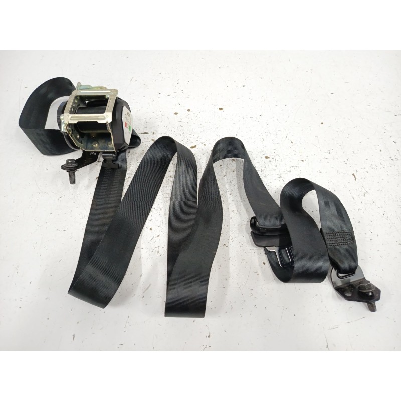 Recambio de cinturon seguridad trasero izquierdo para ford kuga iii (dfk) 2.0 ecoblue mhev referencia OEM IAM LV4BS611B89AEW  
