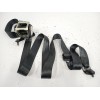 Recambio de cinturon seguridad trasero izquierdo para ford kuga iii (dfk) 2.0 ecoblue mhev referencia OEM IAM LV4BS611B89AEW  