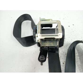 Recambio de cinturon seguridad trasero izquierdo para ford kuga iii (dfk) 2.0 ecoblue mhev referencia OEM IAM LV4BS611B89AEW  