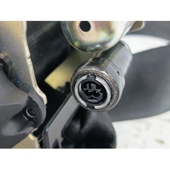 Recambio de cinturon seguridad trasero izquierdo para ford kuga iii (dfk) 2.0 ecoblue mhev referencia OEM IAM LV4BS611B89AEW  