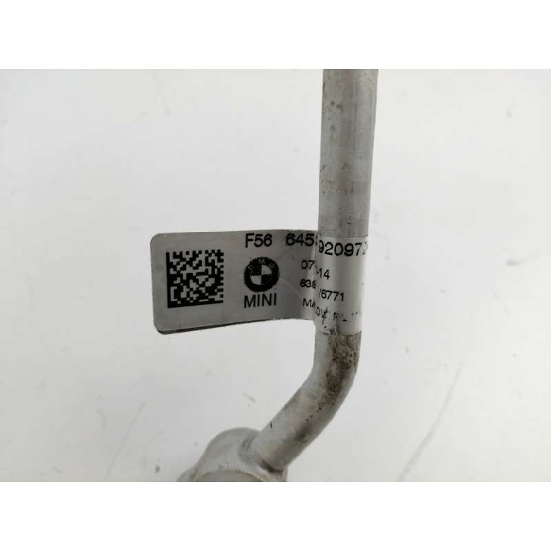 TUBOS AIRE ACONDICIONADO 6453 9209724