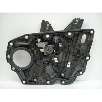 Recambio de elevalunas delantero derecho para ford kuga iii (dfk) 2.0 ecoblue mhev referencia OEM IAM CX4821TU 0130822089 