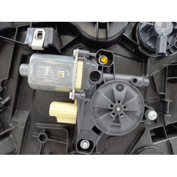 Recambio de elevalunas delantero derecho para ford kuga iii (dfk) 2.0 ecoblue mhev referencia OEM IAM CX4821TU 0130822089 