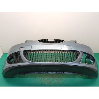 Recambio de paragolpes delantero para seat toledo iii (5p2) 1.9 tdi referencia OEM IAM 5P0807217MGRU 5P0807217M 