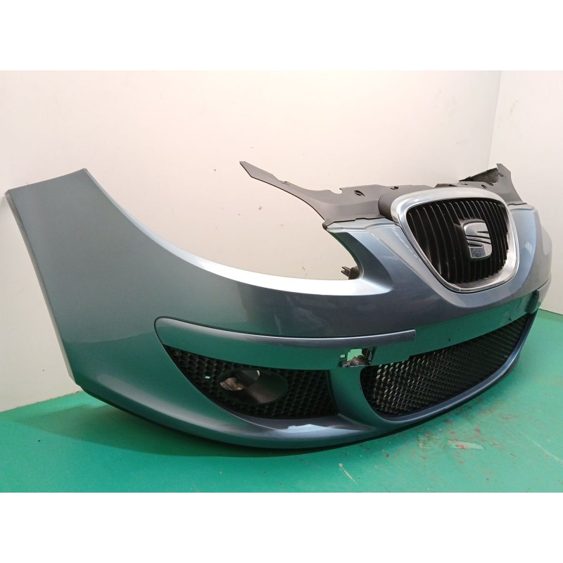 PARAGOLPES DELANTERO 5P0807217M